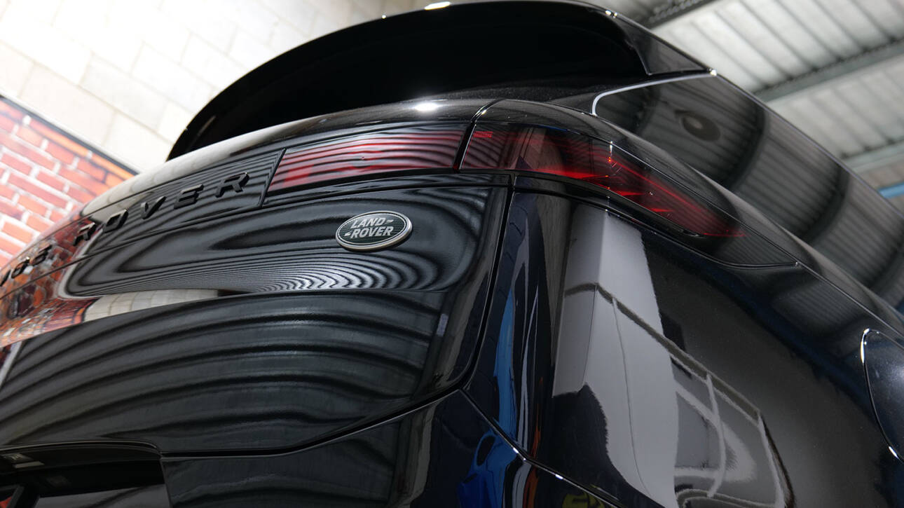 benefits of paint protection film (ppf)