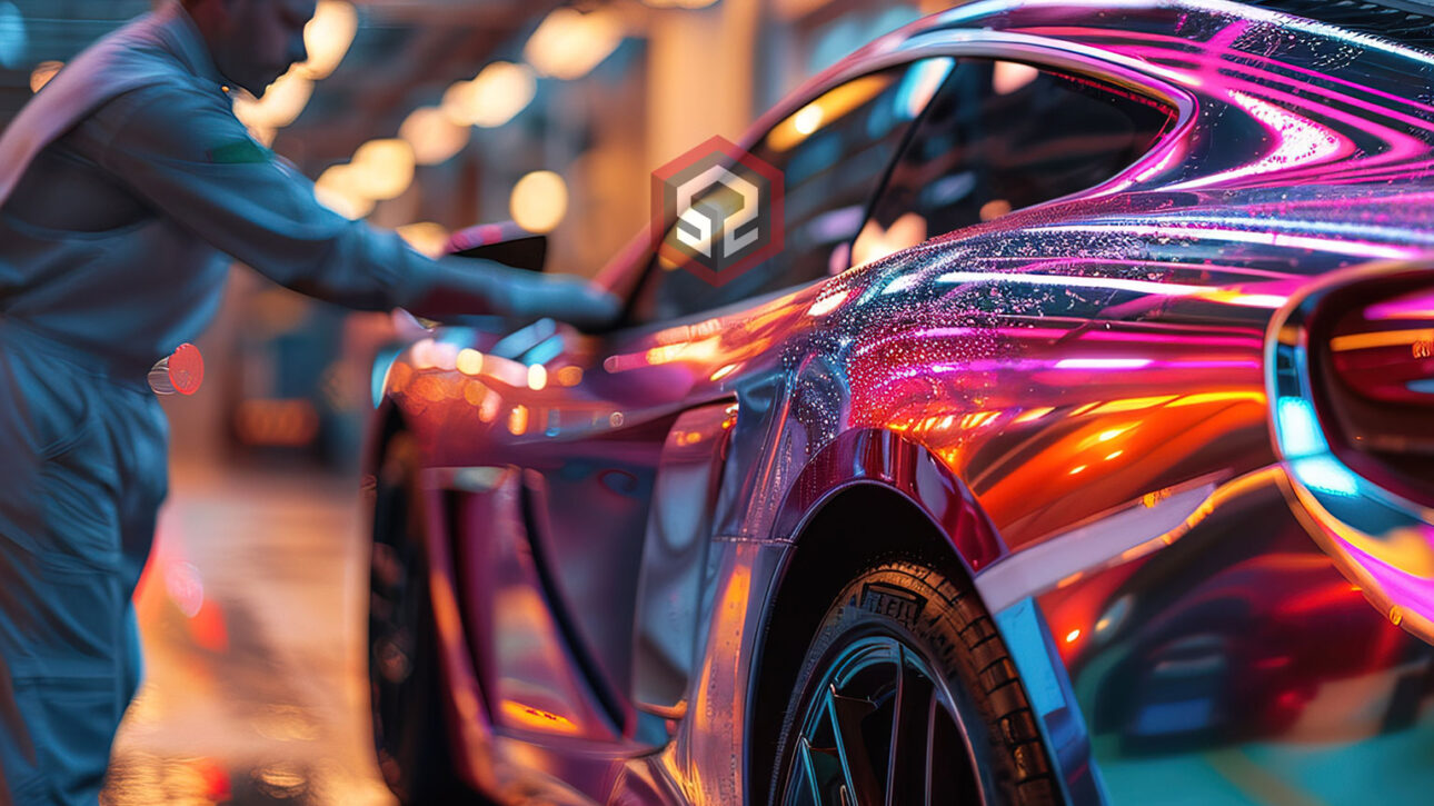 premium wraps and ppf in gold coast