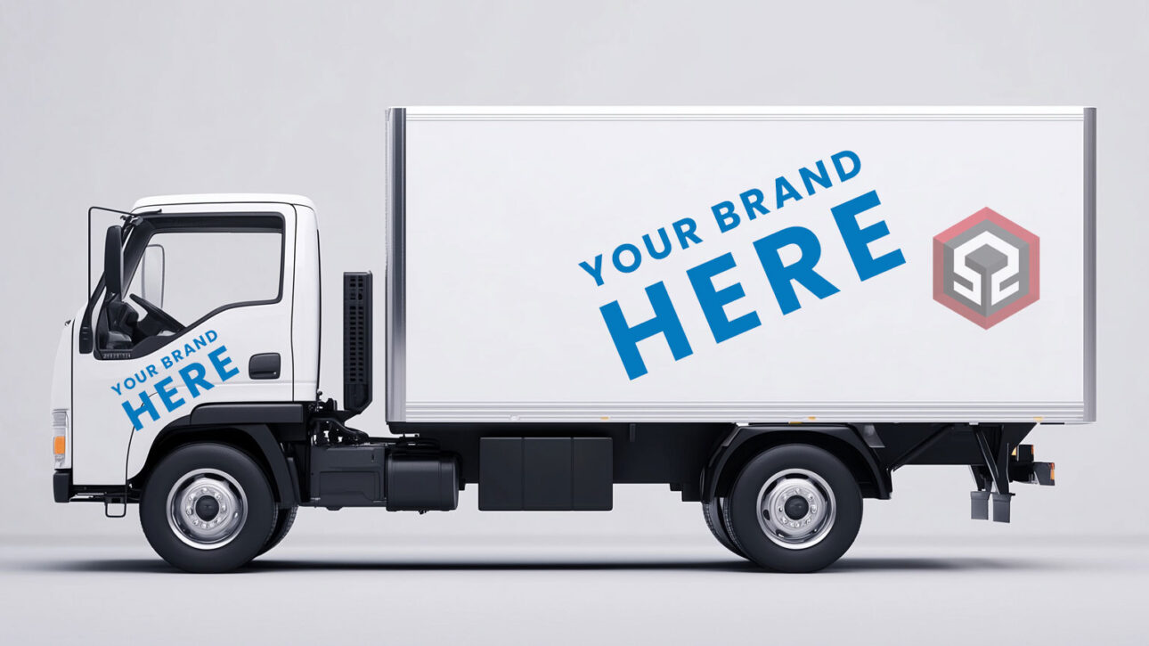 custom fleet branding service