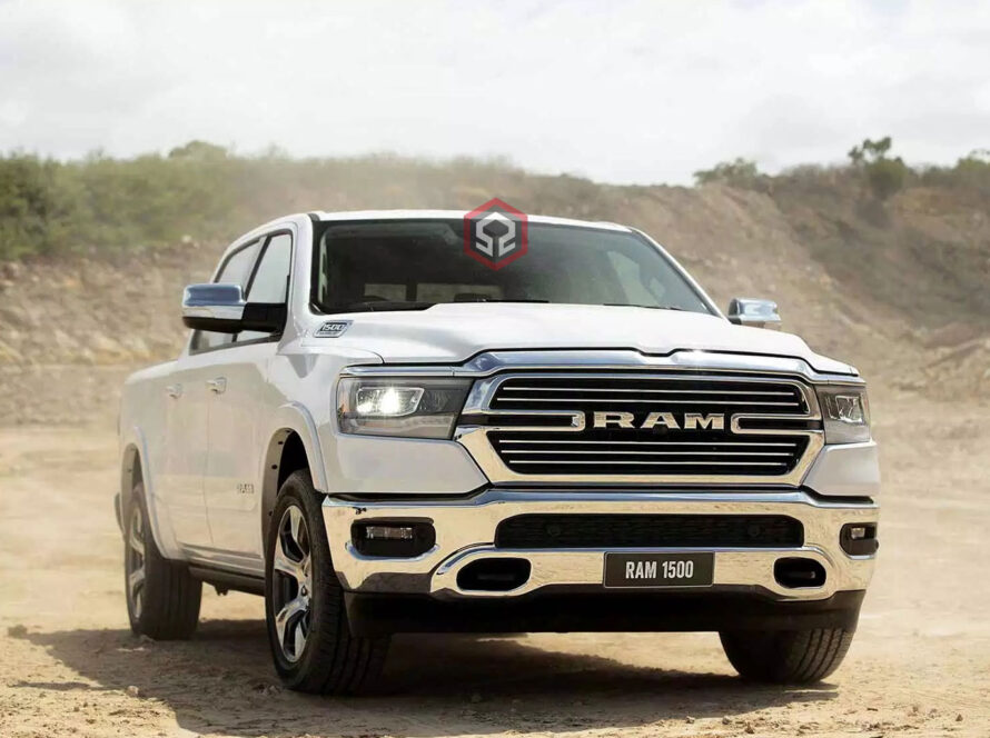 RAM1500