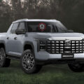 MG U9: A New Era of Utes Meets Premium Protection on the Gold Coast