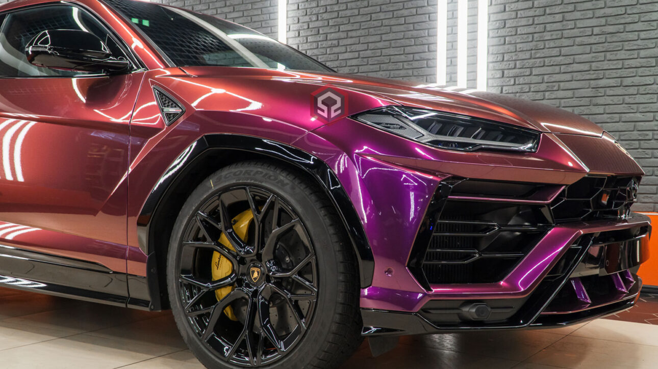 Why More Gold Coast Drivers Are Choosing Colour PPF Over Traditional Wraps