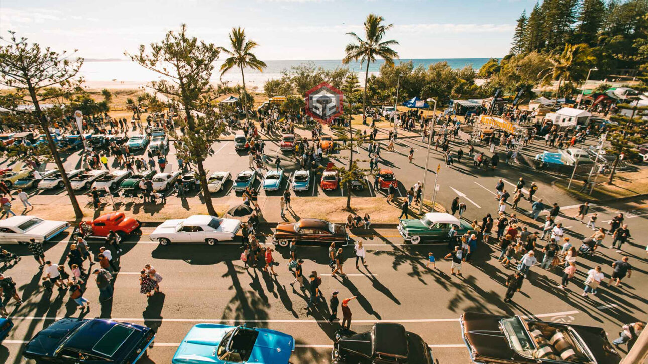 Cooly Rocks On & Classic Cars: Why Paint Protection Film Is a Must for Gold Coast Collectors