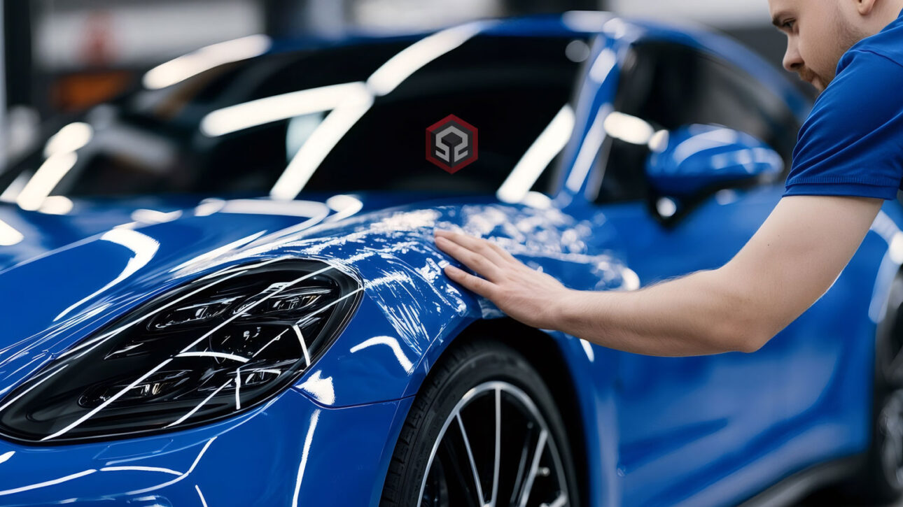 From Daily Drivers to Dream Cars: Why Every Vehicle Deserves Paint Protection on the Gold Coast