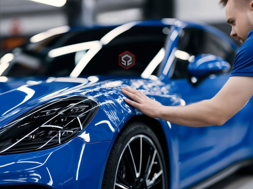 From Daily Drivers to Dream Cars: Why Every Vehicle Deserves Paint Protection on the Gold Coast