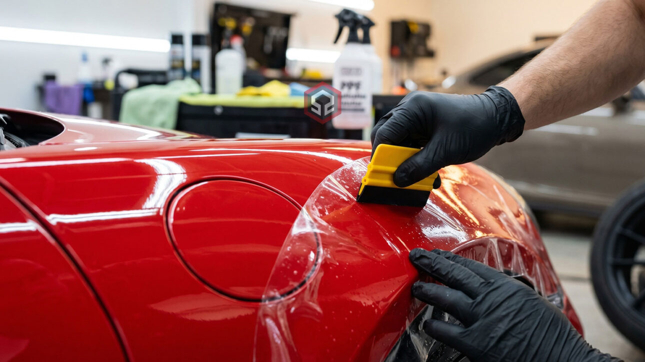 Why Vehicle Protection Matters More Than Ever on the Gold Coast