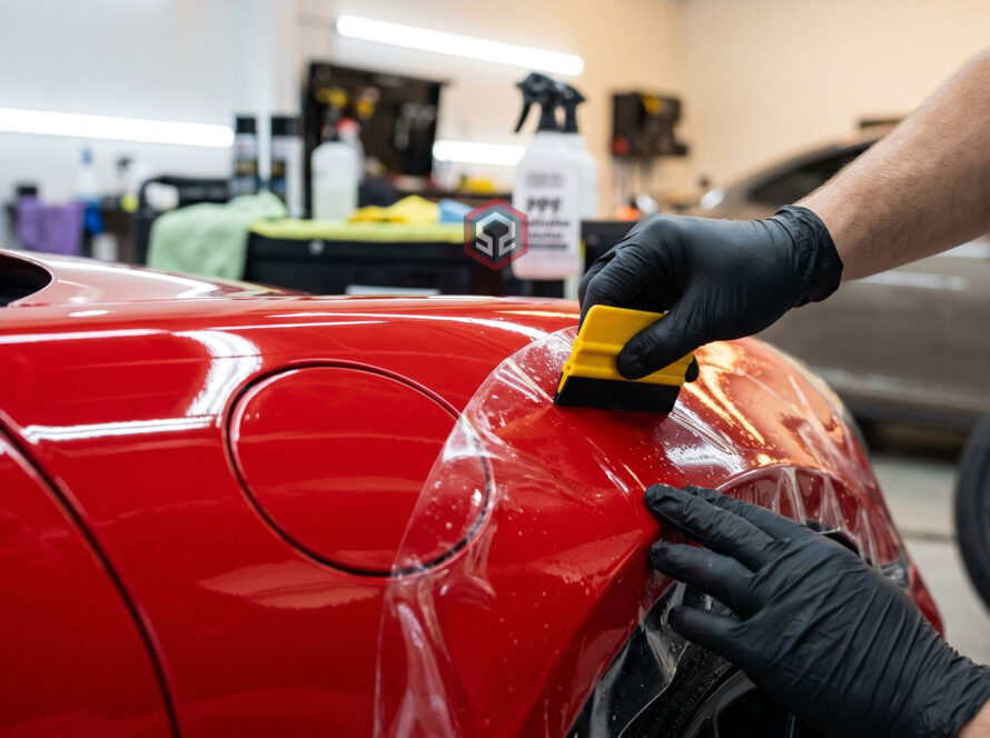 Why Vehicle Protection Matters More Than Ever on the Gold Coast