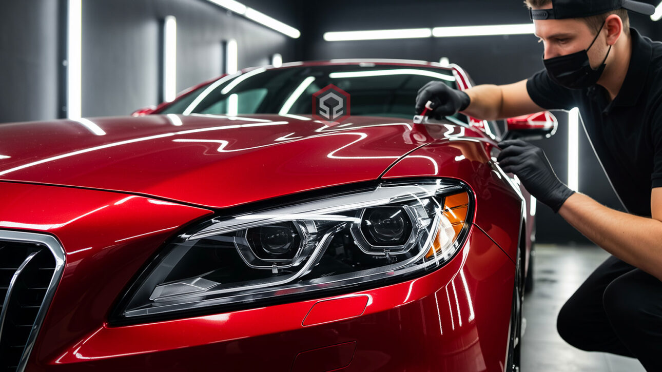 Ceramic Coating vs Paint Protection Film: What's the Best Choice for Gold Coast Drivers?