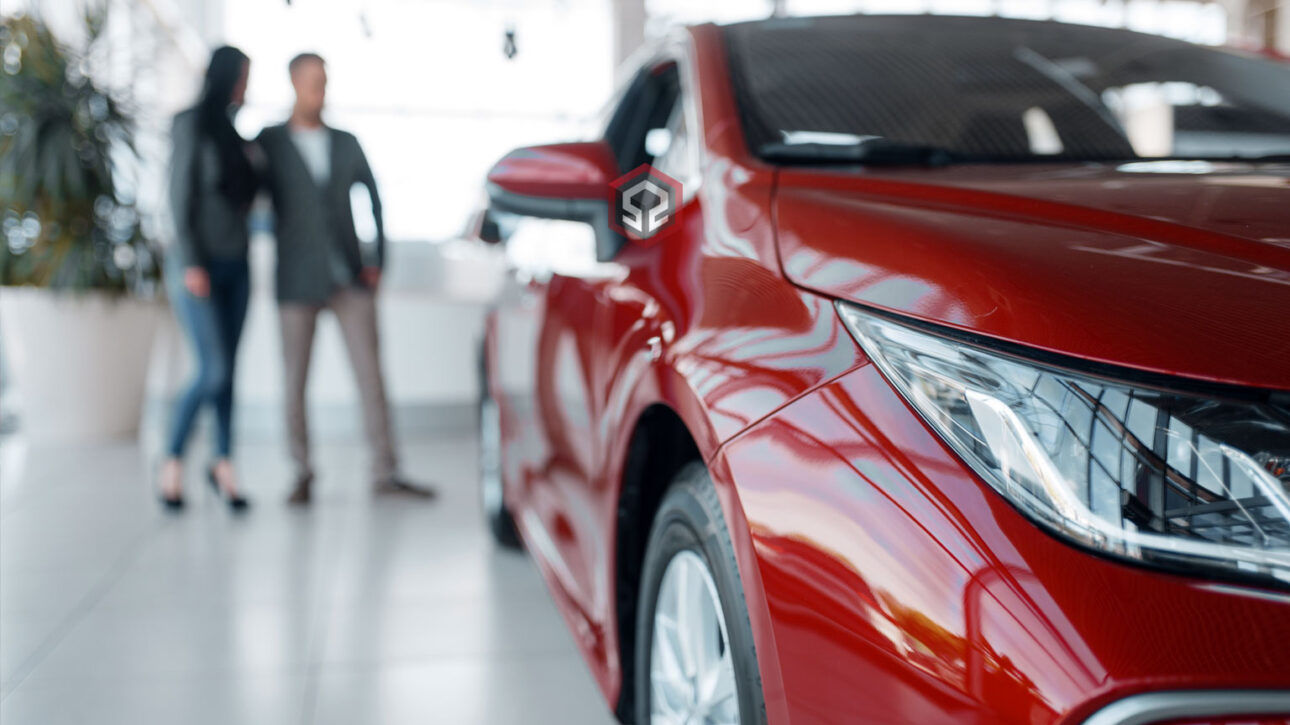 Just Bought a New Car? Here's Why Gold Coast Drivers Should Protect It Immediately