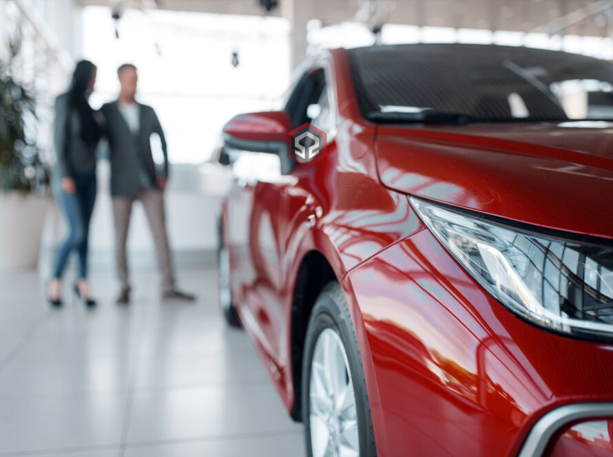 Just Bought a New Car? Here's Why Gold Coast Drivers Should Protect It Immediately