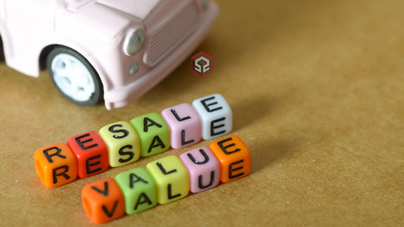 How Paint Protection Can Help Maintain Your Vehicle's Resale Value on the Gold Coast