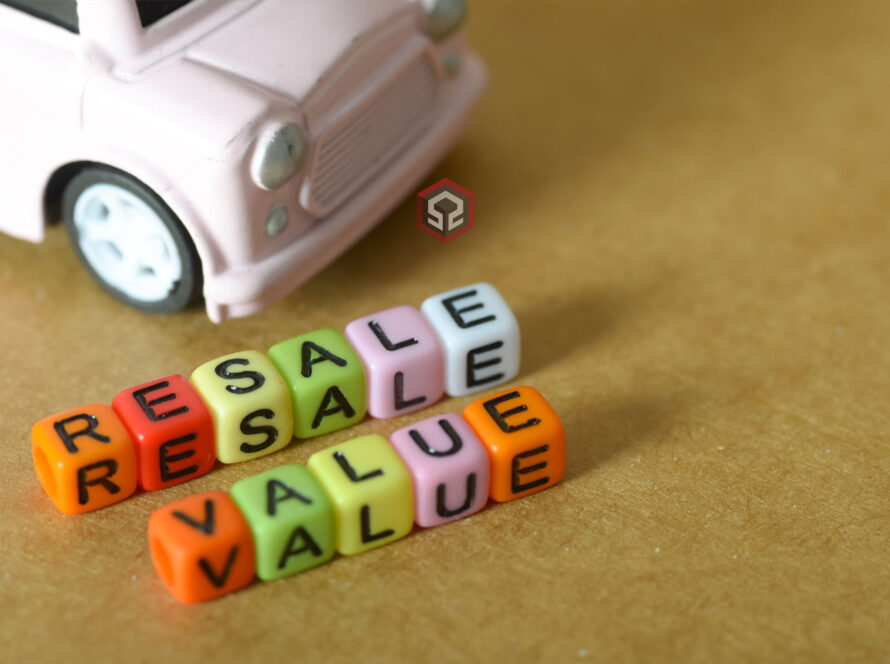 How Paint Protection Can Help Maintain Your Vehicle's Resale Value on the Gold Coast