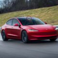 Tesla Model 3 PPF on the Gold Coast: Protect Your EV from Day One