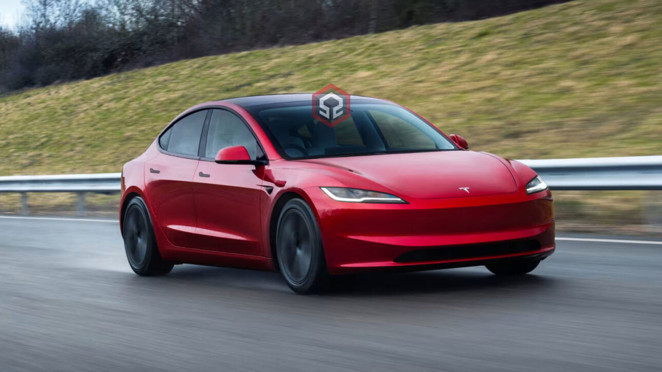 Tesla Model 3 PPF on the Gold Coast: Protect Your EV from Day One