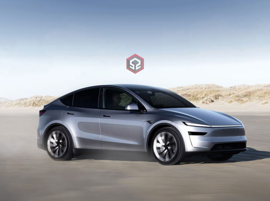 Tesla Model Y Owners on the Gold Coast: Why Paint Protection Film Is One of the First Upgrades You Should Consider