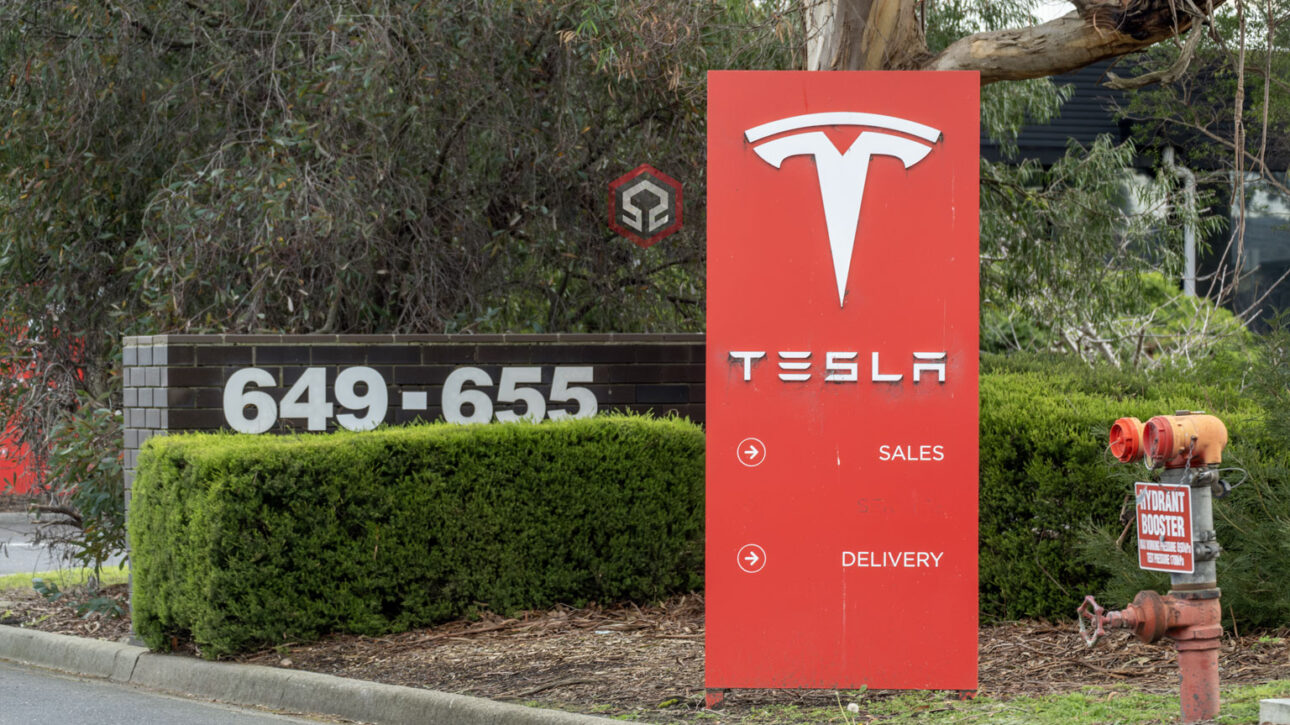 Colour PPF for Tesla Owners: Style and Protection on the Gold Coast